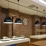 - Cukurambar By Ihg מלון 5*