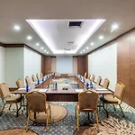 מלון - Cukurambar By Ihg 5*