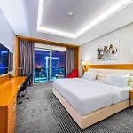 - Cukurambar By Ihg מלון 5*