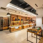 - Cukurambar By Ihg 5*