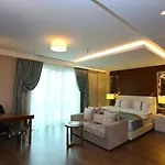 - Cukurambar By Ihg 5*