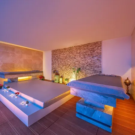 - Cukurambar By Ihg 호텔 5*