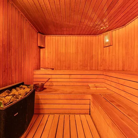 호텔 - Cukurambar By Ihg 앙카라