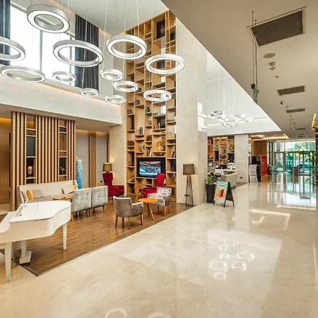 호텔 - Cukurambar By Ihg