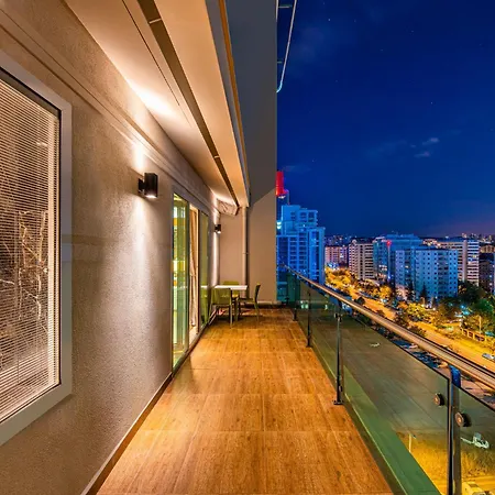 Hotel - Cukurambar By Ihg Ancara