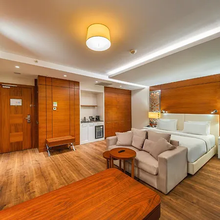 - Cukurambar By Ihg 5* Ancara