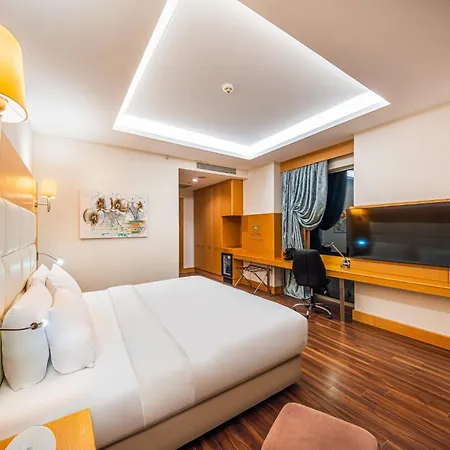 Hotel - Cukurambar By Ihg Ancara