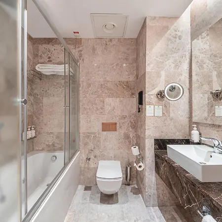 - Cukurambar By Ihg 5* Ancara