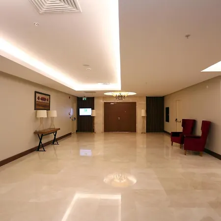 - Cukurambar By Ihg Hotel Ancara