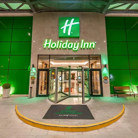 - Cukurambar By Ihg Hotel Ancara