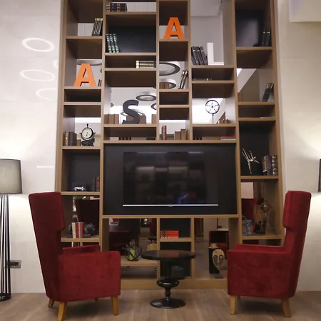 - Cukurambar By Ihg 5* 앙카라