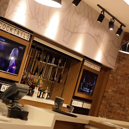 호텔 - Cukurambar By Ihg