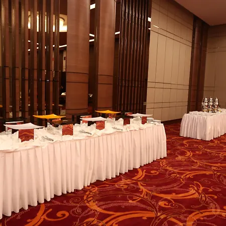 - Cukurambar By Ihg 호텔