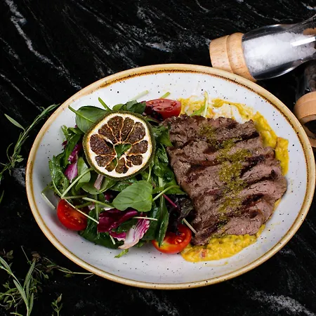 호텔 - Cukurambar By Ihg