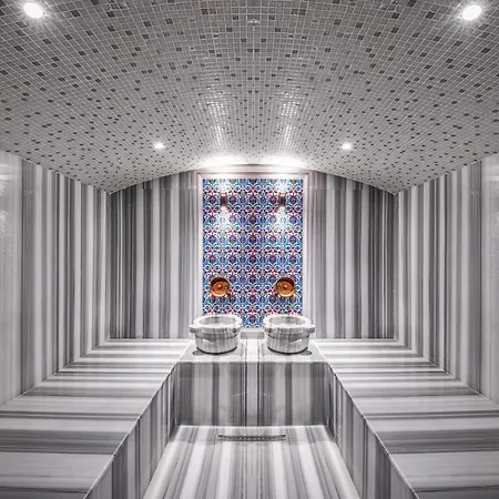 Hotel - Cukurambar By Ihg