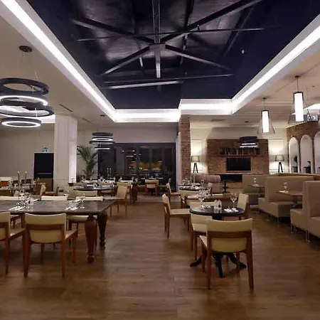 Hotel - Cukurambar By Ihg Ancara