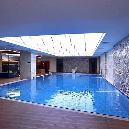 - Cukurambar By Ihg 5* Ancara