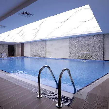 - Cukurambar By Ihg Ancara