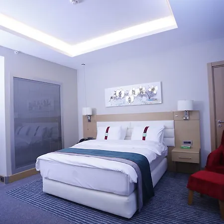 - Cukurambar By Ihg Ancara