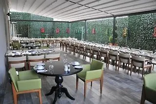 Hotel - Cukurambar By Ihg Ancara