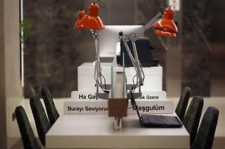 - Cukurambar By Ihg 5* Ancara