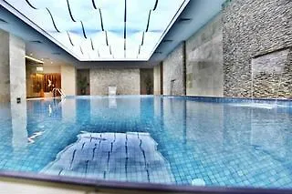 - Cukurambar By Ihg Hotel Ancara
