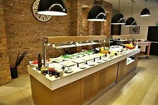 - Cukurambar By Ihg מלון
