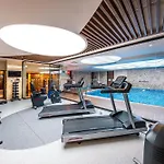 - Cukurambar By Ihg Hotel Ankara