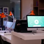 - Cukurambar By Ihg Ankara