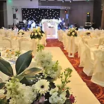 - Cukurambar By Ihg Hotel Ancara