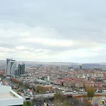 - Cukurambar By Ihg 5* Ankara