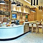 Hotel - Cukurambar By Ihg