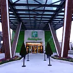 Hotel - Cukurambar By Ihg