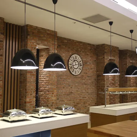 - Cukurambar By Ihg Otel 5*