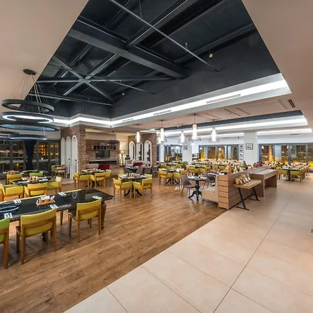 - Cukurambar By Ihg Hotel