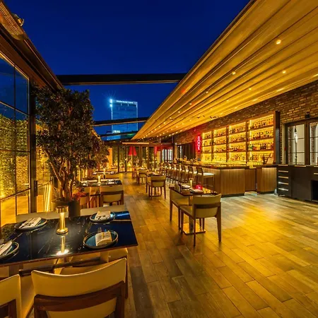 Hotel - Cukurambar By Ihg