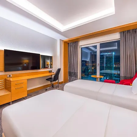 - Cukurambar By Ihg Hotel Ankara