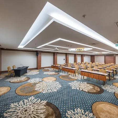 - Cukurambar By Ihg Hotel 5*