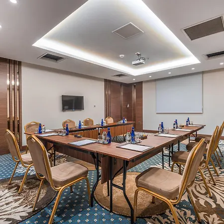 - Cukurambar By Ihg Hotel Ankara