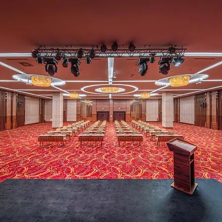 - Cukurambar By Ihg Hotel