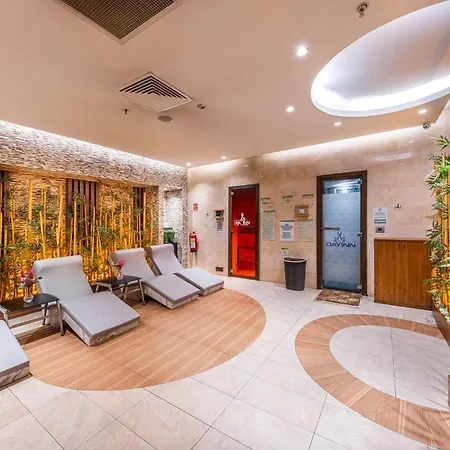 Hotel - Cukurambar By Ihg
