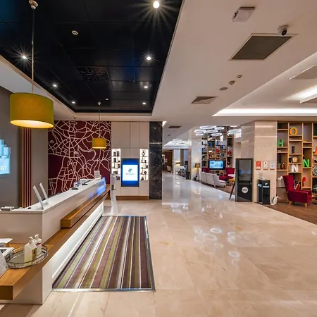 - Cukurambar By Ihg Otel