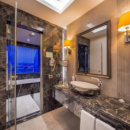 - Cukurambar By Ihg Hotel Ankara