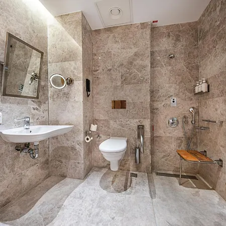 - Cukurambar By Ihg Hotel
