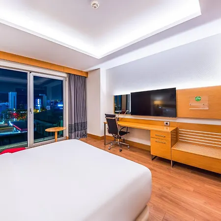 - Cukurambar By Ihg 5*