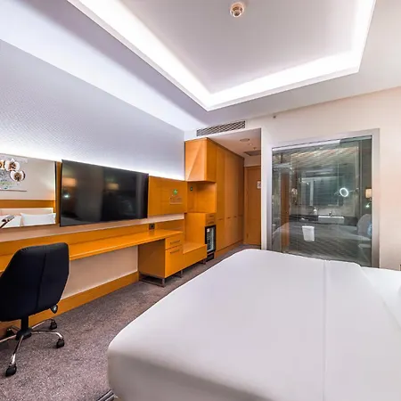 Hotel - Cukurambar By Ihg