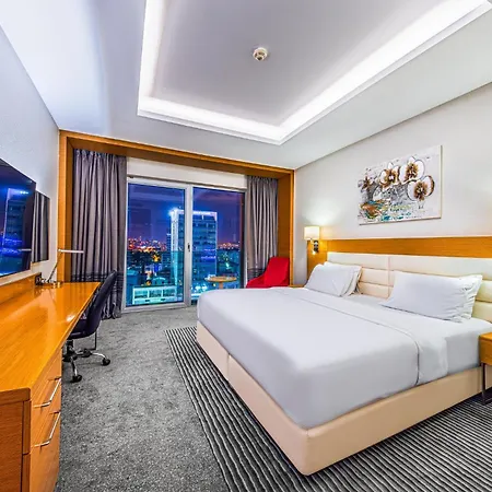 - Cukurambar By Ihg Otel 5*