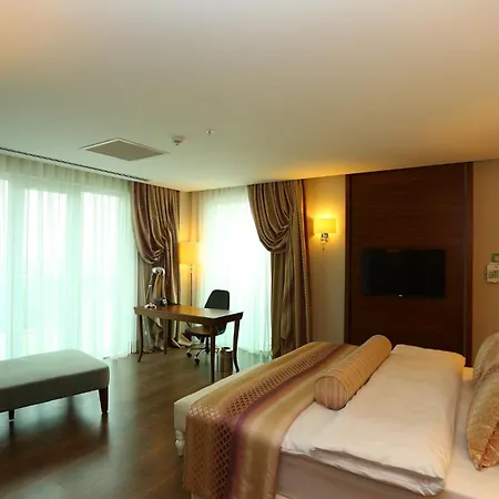 - Cukurambar By Ihg Hotel 5*