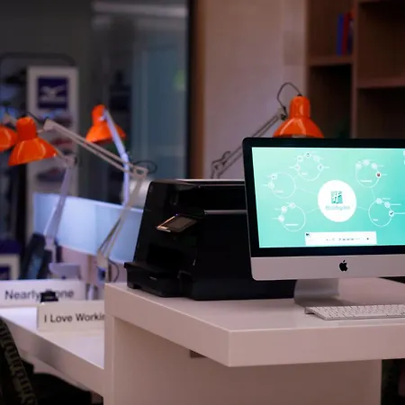 - Cukurambar By Ihg Ankara