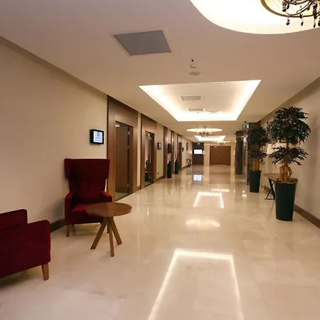 - Cukurambar By Ihg 5*